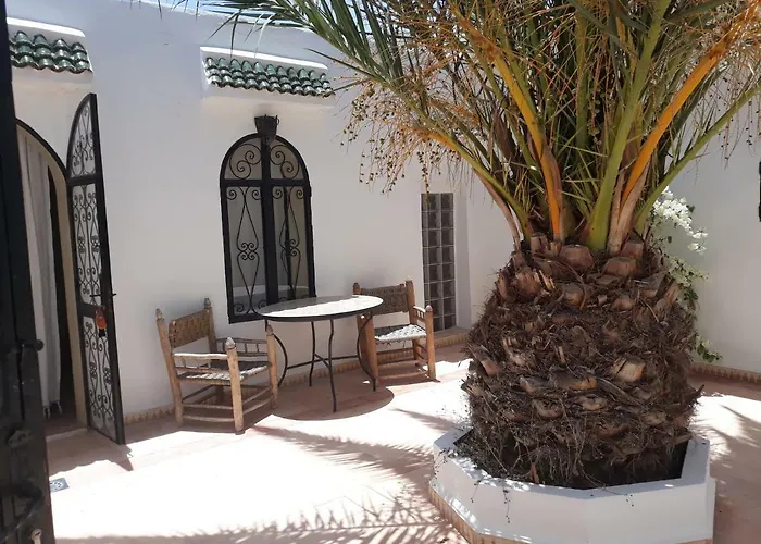 la fromagerie essaouira