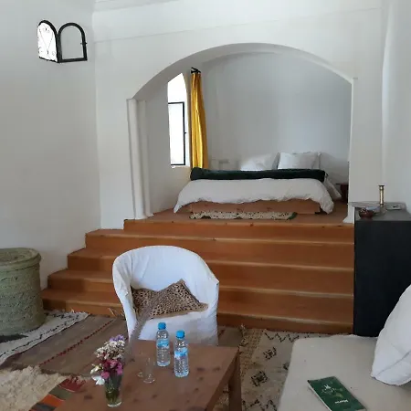 La Fromagerie Essaouira Apartment Exterior photo