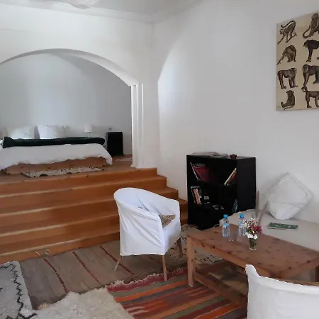 La Fromagerie Essaouira Apartment Exterior photo