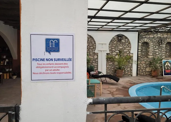 La Fromagerie Essaouira