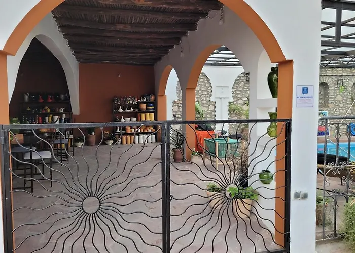 La Fromagerie Essaouira
