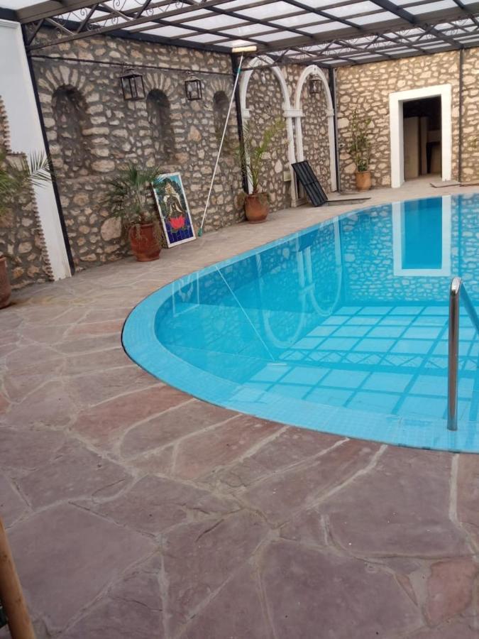Homestay La Fromagerie *