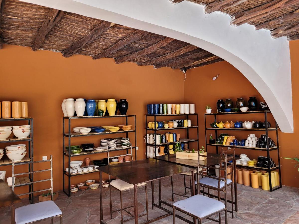 La Fromagerie Homestay *