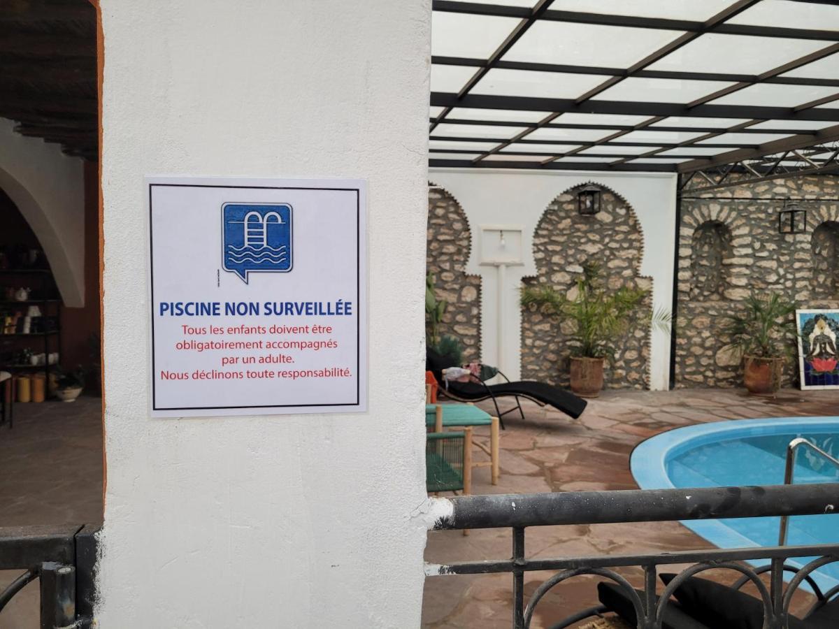 La Fromagerie Homestay Essaouira