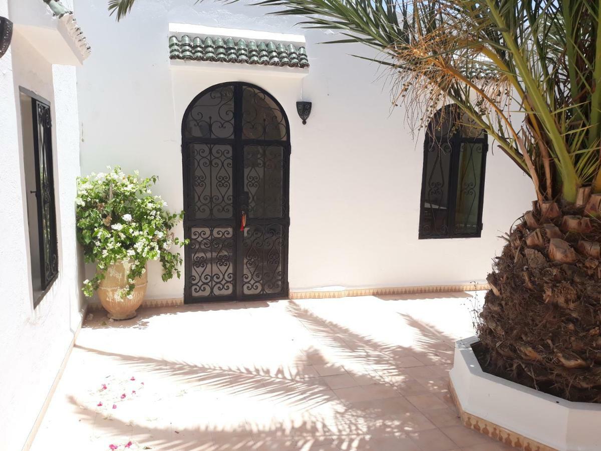 La Fromagerie Essaouira
