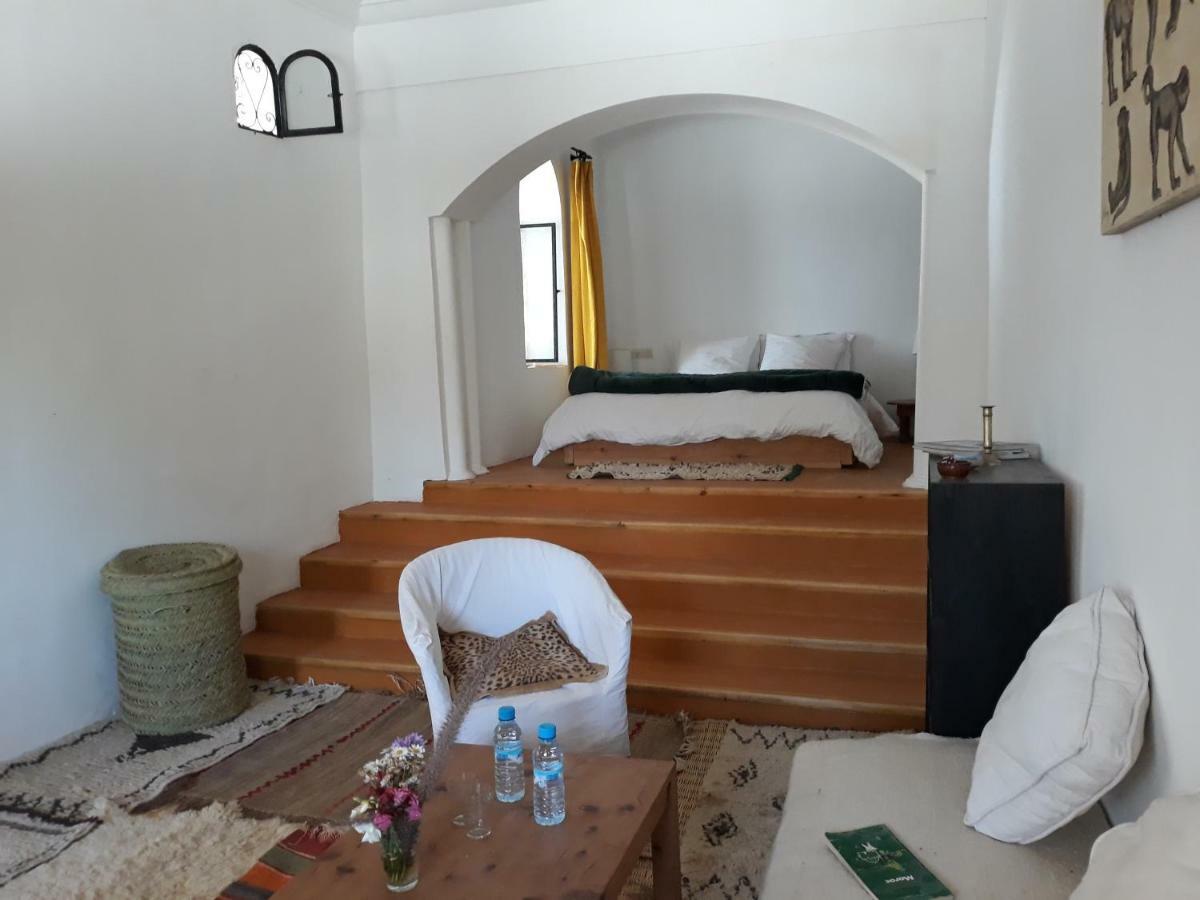 Homestay La Fromagerie