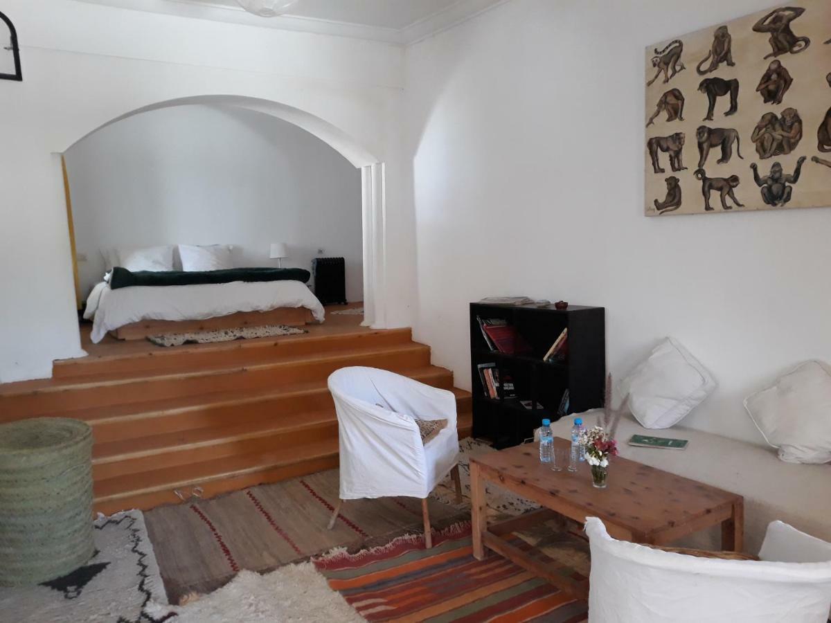 La Fromagerie Homestay *