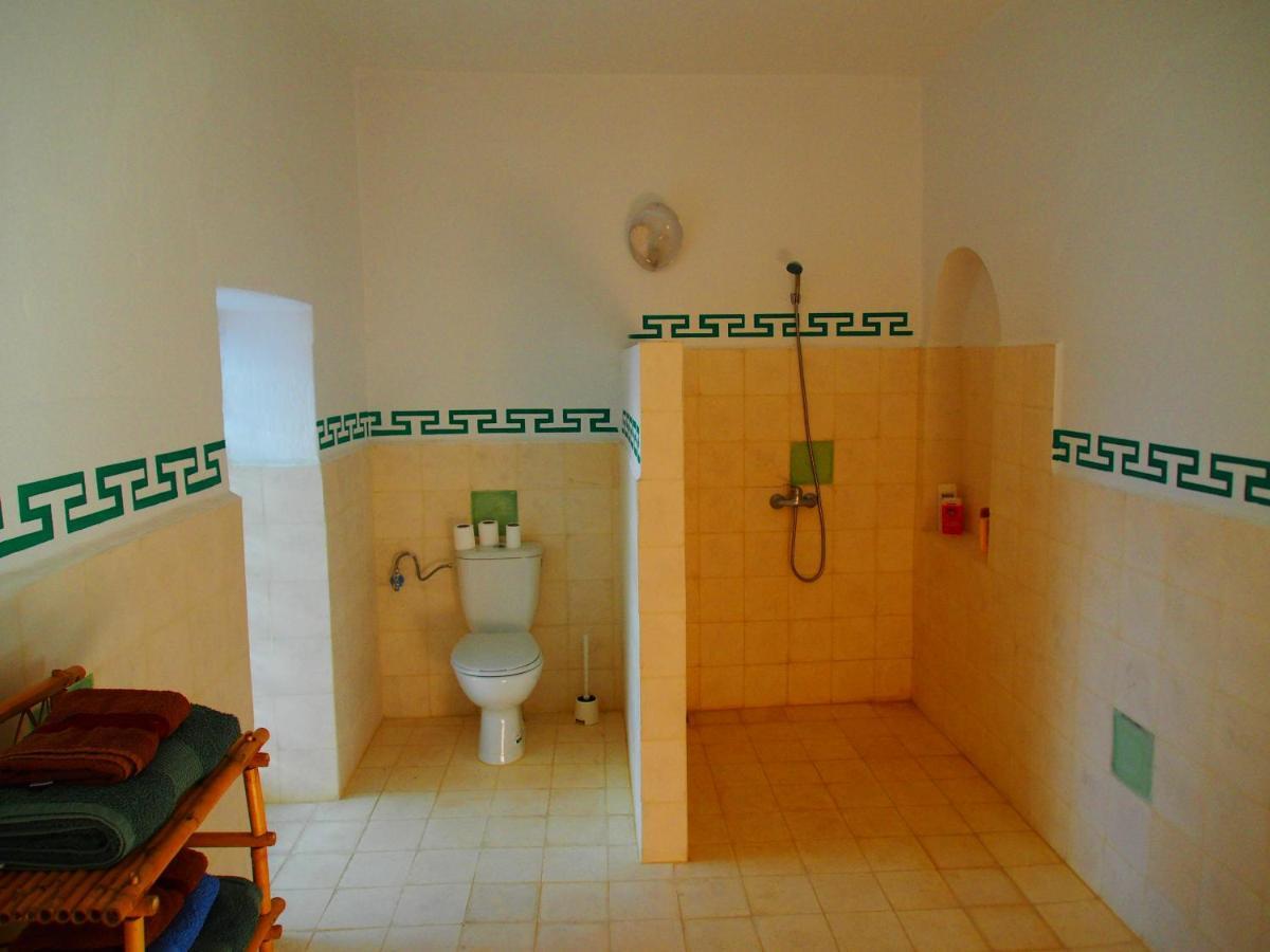 Homestay La Fromagerie Essaouira