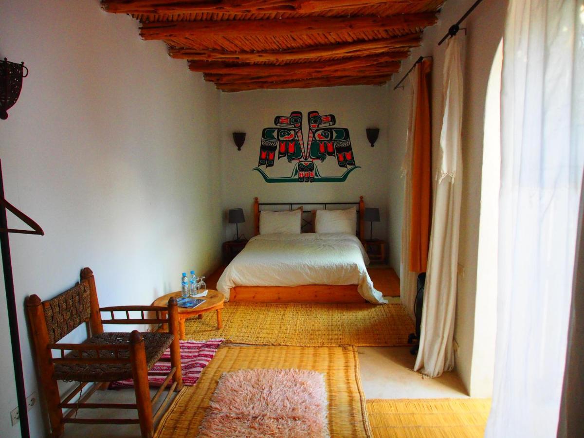 Homestay La Fromagerie *