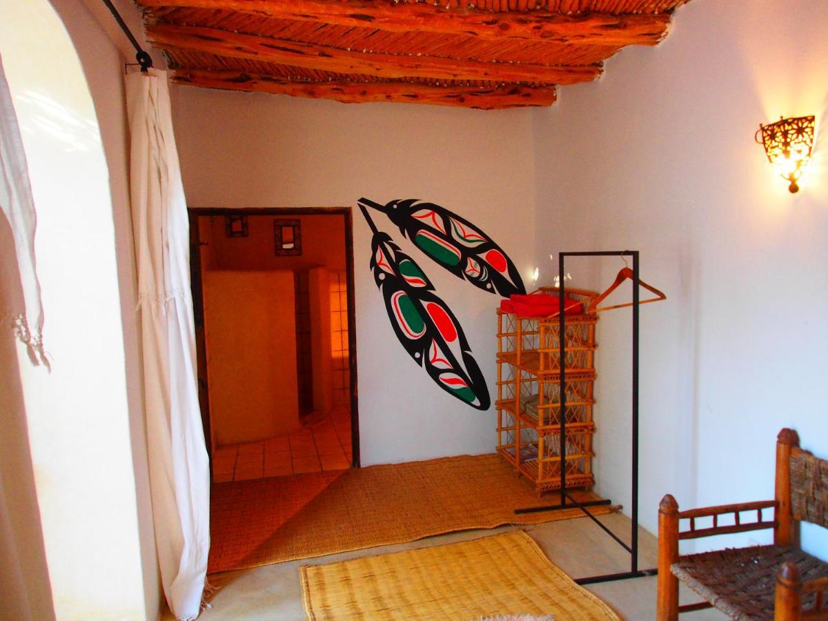 La Fromagerie Homestay Essaouira